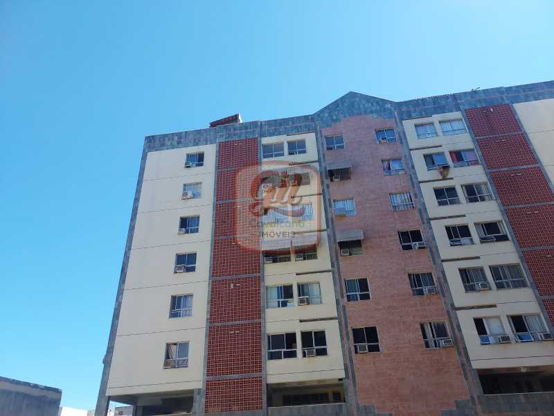 Apartamento à venda com 2 quartos, 58m² - Foto 17