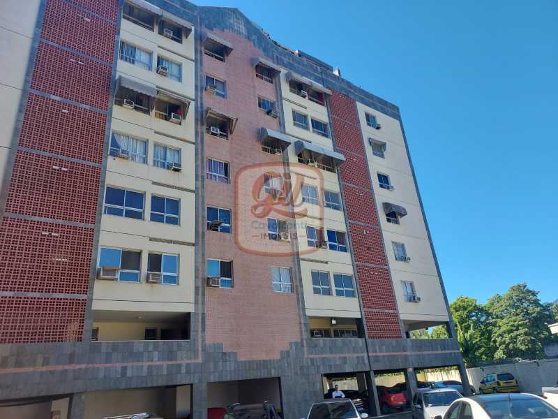 Apartamento à venda com 2 quartos, 58m² - Foto 18