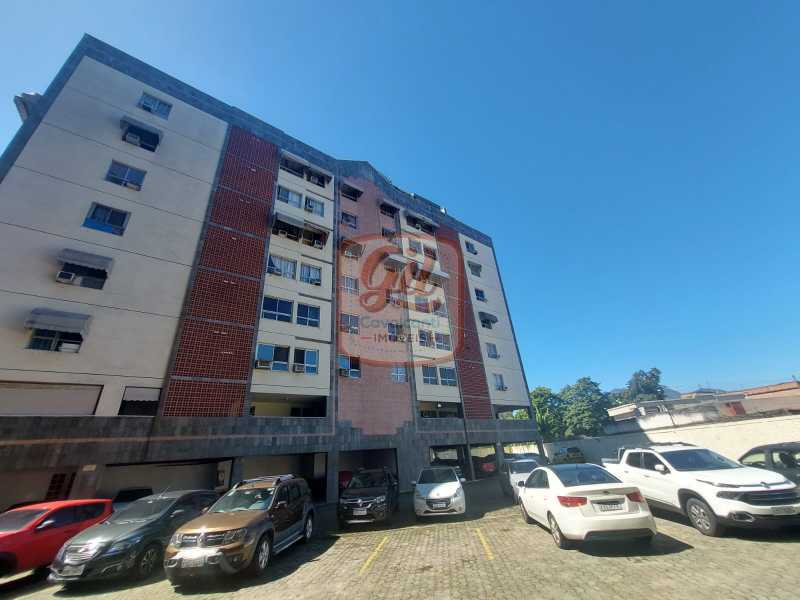 Apartamento à venda com 2 quartos, 58m² - Foto 20