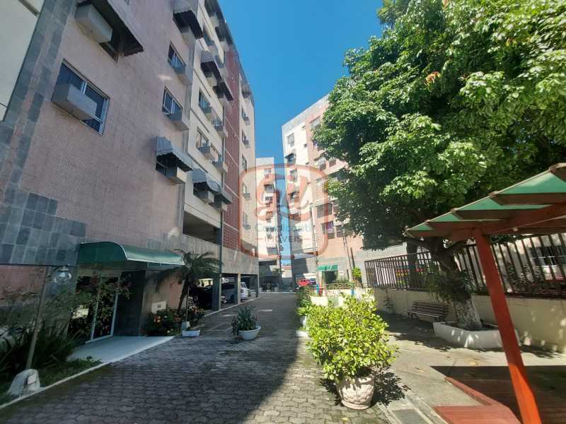 Apartamento à venda com 2 quartos, 58m² - Foto 16