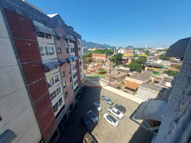 Apartamento à venda com 2 quartos, 58m² - Foto 21