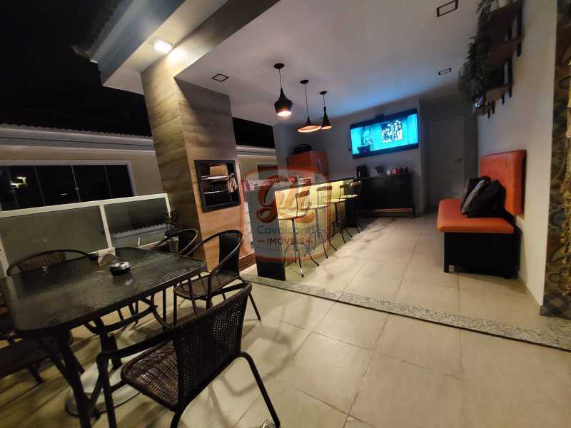 Casa de Condomínio à venda com 3 quartos, 143m² - Foto 18