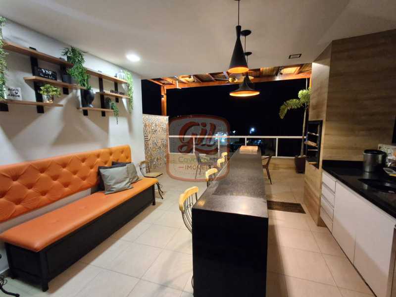 Casa de Condomínio à venda com 3 quartos, 143m² - Foto 21