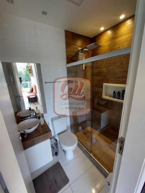 Casa de Condomínio à venda com 3 quartos, 143m² - Foto 16