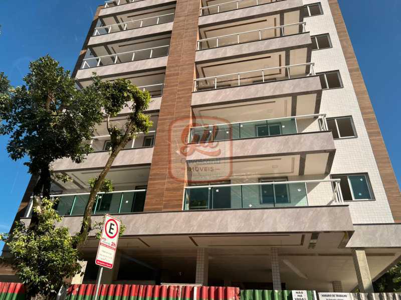 Cobertura à venda com 2 quartos, 115m² - Foto 28