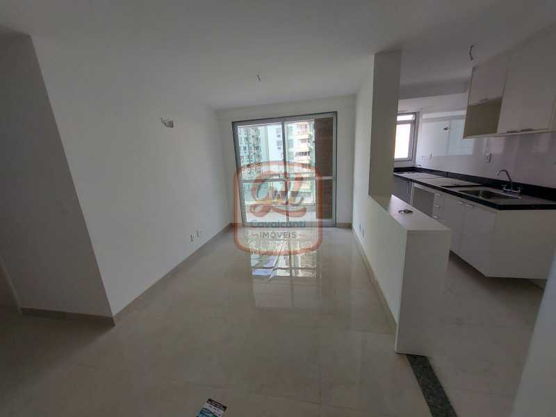 Cobertura à venda com 2 quartos, 115m² - Foto 7