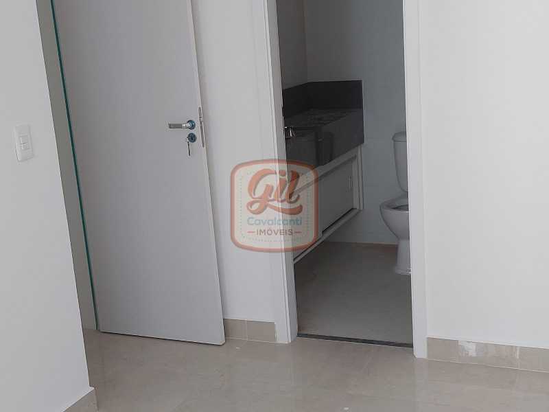 Cobertura à venda com 2 quartos, 115m² - Foto 11