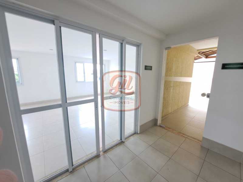 Apartamento à venda com 2 quartos, 59m² - Foto 7