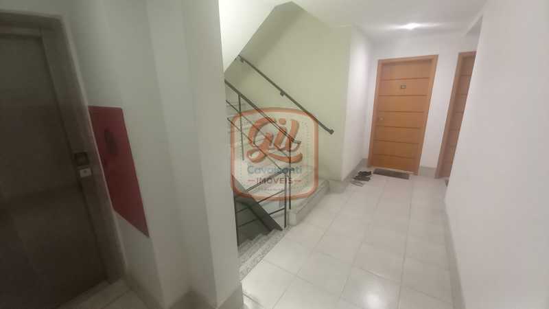 Apartamento à venda com 2 quartos, 59m² - Foto 10