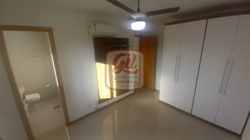 Apartamento à venda com 2 quartos, 59m² - Foto 20