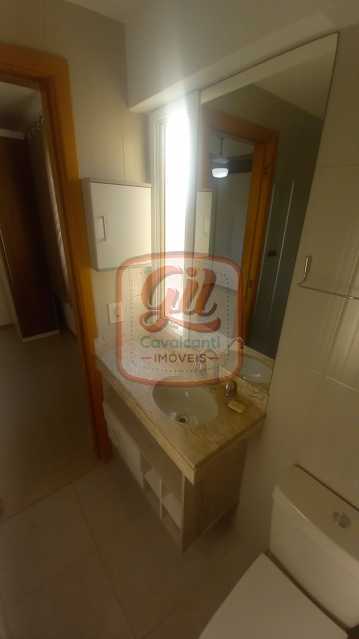 Apartamento à venda com 2 quartos, 59m² - Foto 24