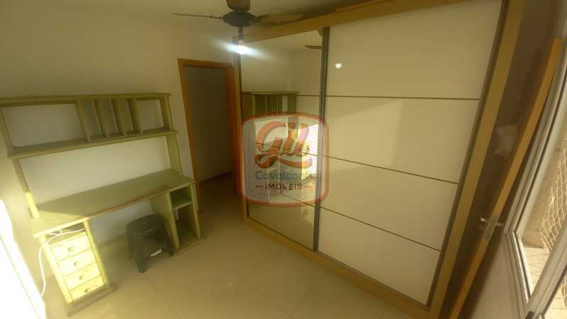 Apartamento à venda com 2 quartos, 59m² - Foto 25