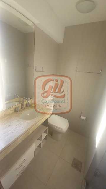 Apartamento à venda com 2 quartos, 59m² - Foto 26