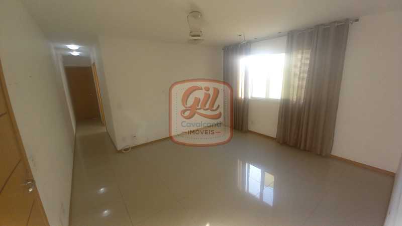 Apartamento à venda com 2 quartos, 59m² - Foto 14