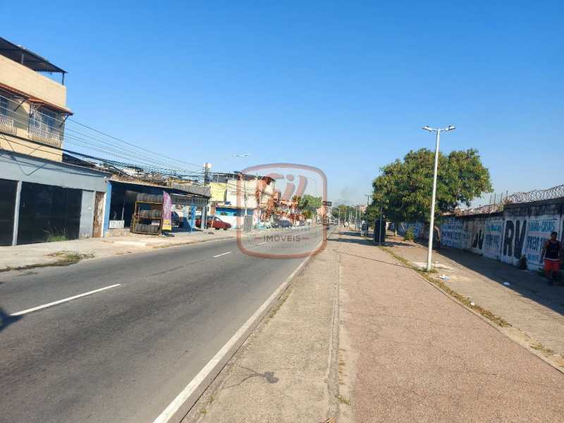 Loja-Salão à venda, 140m² - Foto 1