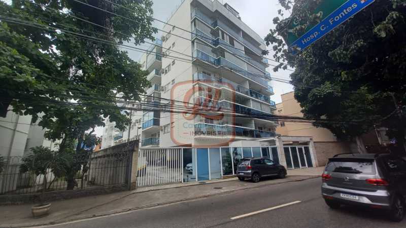 Apartamento à venda com 3 quartos, 95m² - Foto 18