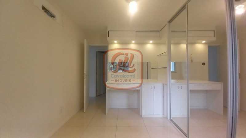 Apartamento à venda com 3 quartos, 95m² - Foto 7