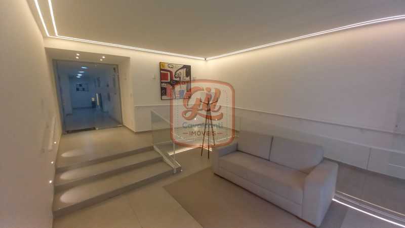 Apartamento à venda com 3 quartos, 95m² - Foto 21