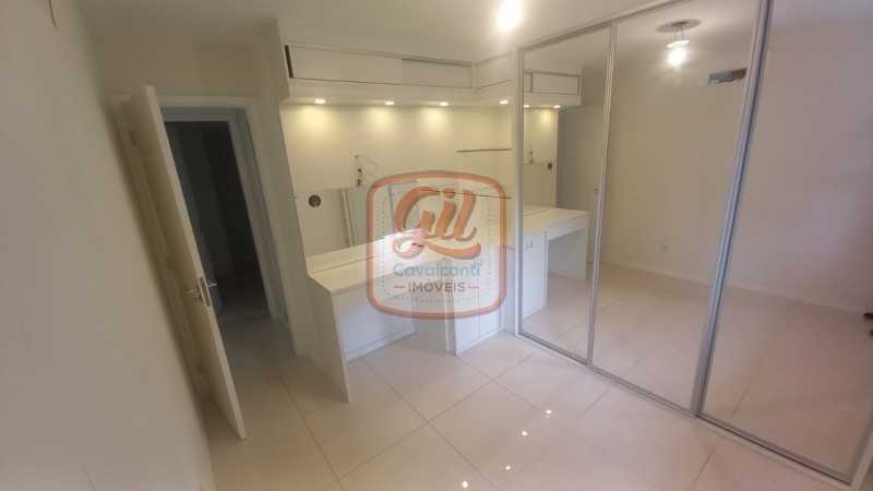 Apartamento à venda com 3 quartos, 95m² - Foto 8