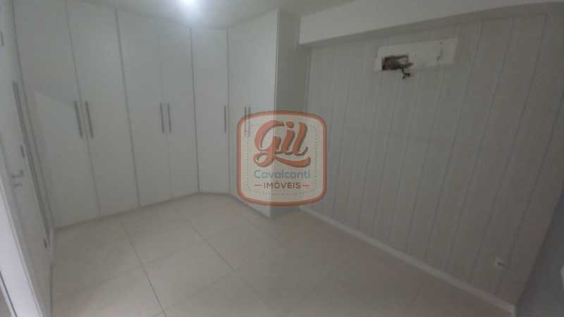 Apartamento à venda com 3 quartos, 95m² - Foto 9