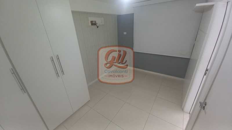 Apartamento à venda com 3 quartos, 95m² - Foto 12