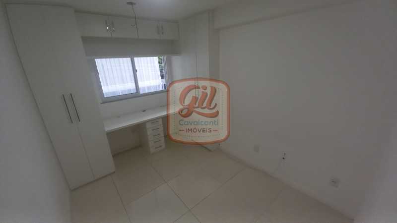 Apartamento à venda com 3 quartos, 95m² - Foto 16