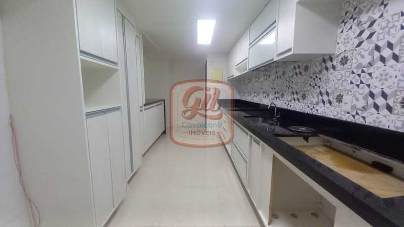 Apartamento à venda com 3 quartos, 95m² - Foto 3