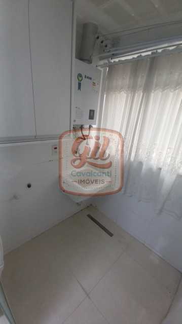 Apartamento à venda com 3 quartos, 95m² - Foto 17