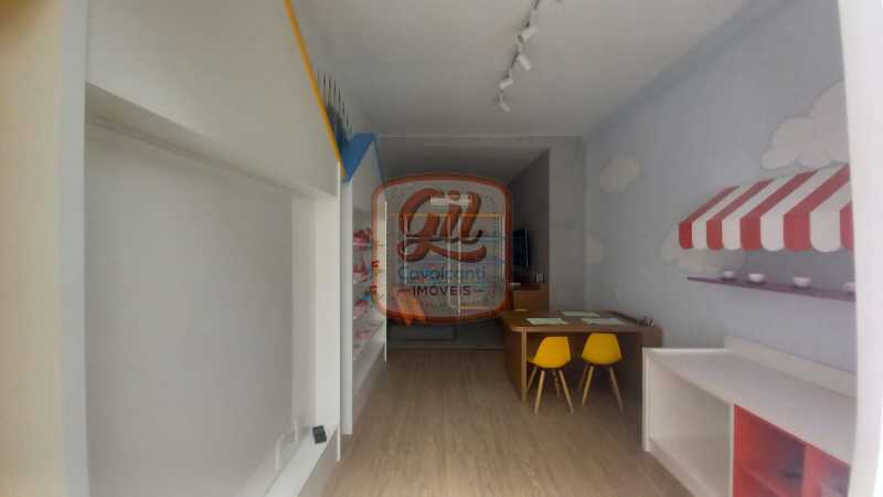 Apartamento à venda com 3 quartos, 95m² - Foto 20