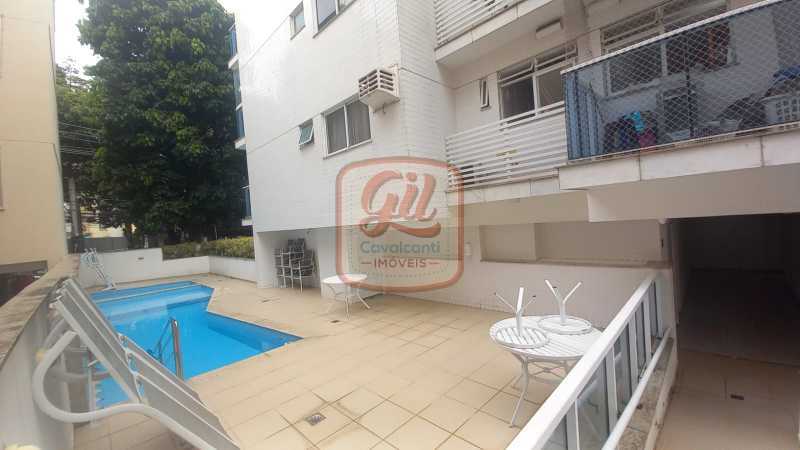 Apartamento à venda com 3 quartos, 95m² - Foto 19