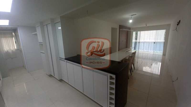 Apartamento à venda com 3 quartos, 95m² - Foto 22