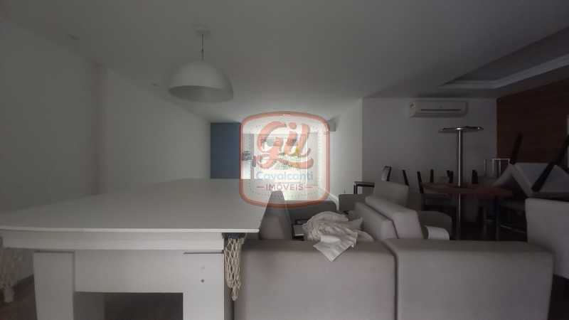 Apartamento à venda com 3 quartos, 95m² - Foto 24