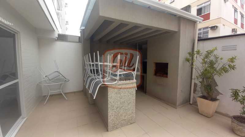 Apartamento à venda com 3 quartos, 95m² - Foto 25