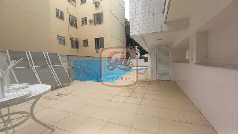 Apartamento à venda com 3 quartos, 95m² - Foto 26