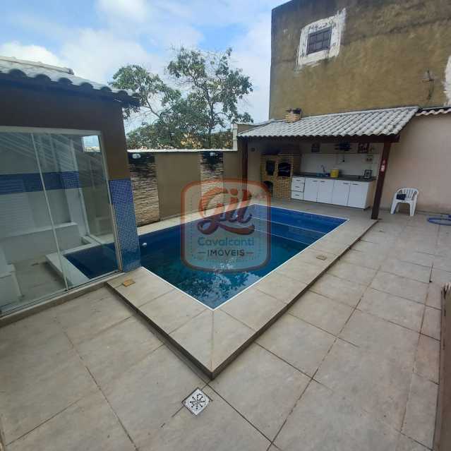 Casa de Condomínio à venda com 5 quartos, 245m² - Foto 2