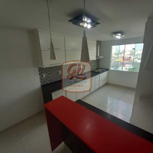 Casa de Condomínio à venda com 5 quartos, 245m² - Foto 17