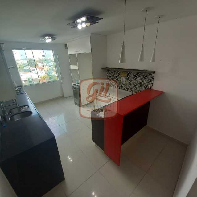 Casa de Condomínio à venda com 5 quartos, 245m² - Foto 20