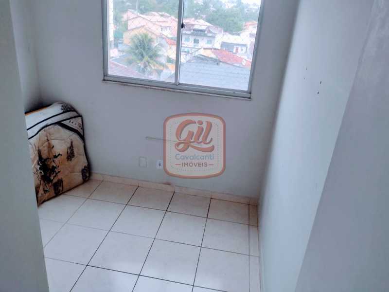 Apartamento à venda com 3 quartos, 66m² - Foto 7