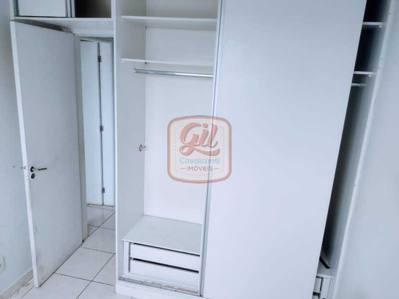 Apartamento à venda com 3 quartos, 66m² - Foto 8