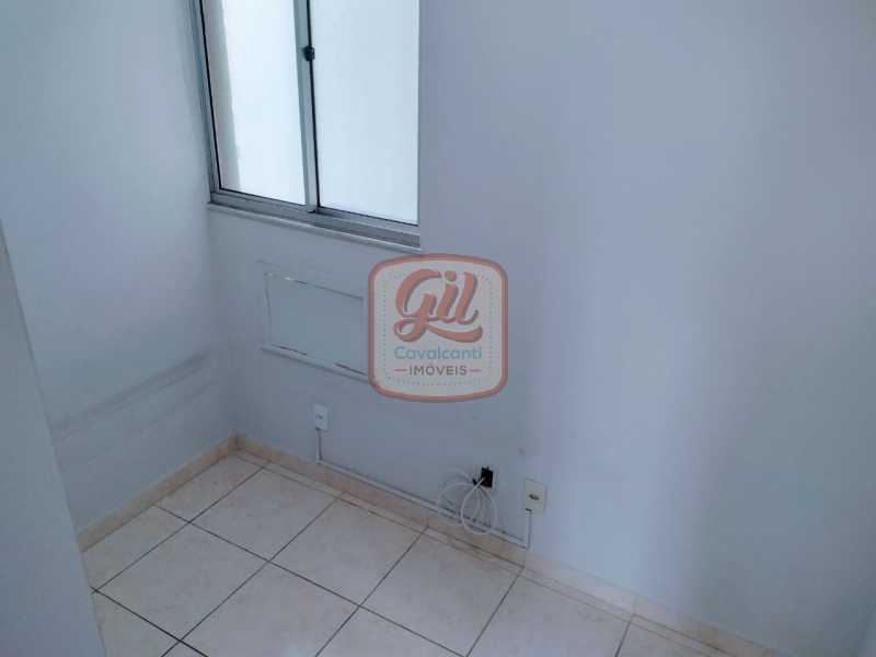 Apartamento à venda com 3 quartos, 66m² - Foto 14