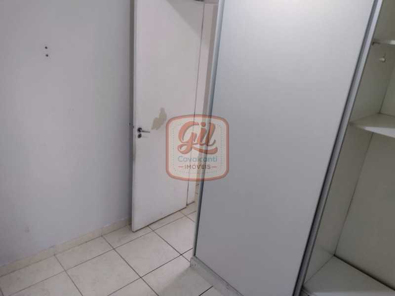 Apartamento à venda com 3 quartos, 66m² - Foto 15