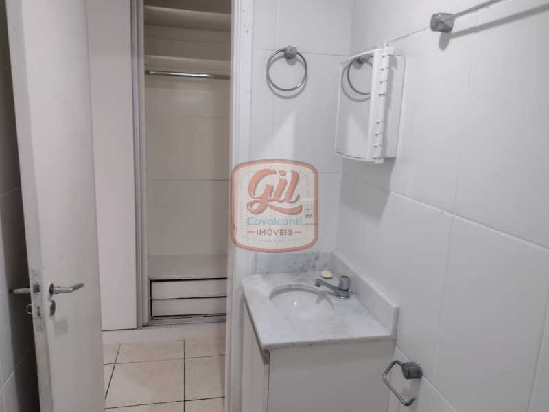 Apartamento à venda com 3 quartos, 66m² - Foto 16