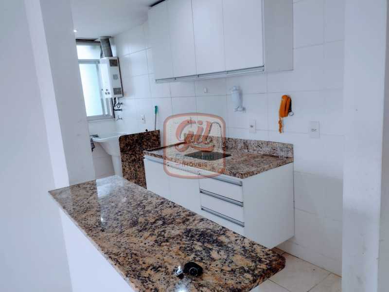 Apartamento à venda com 3 quartos, 66m² - Foto 17