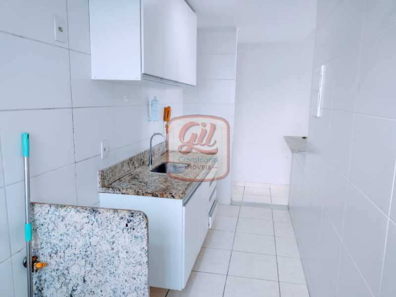 Apartamento à venda com 3 quartos, 66m² - Foto 18