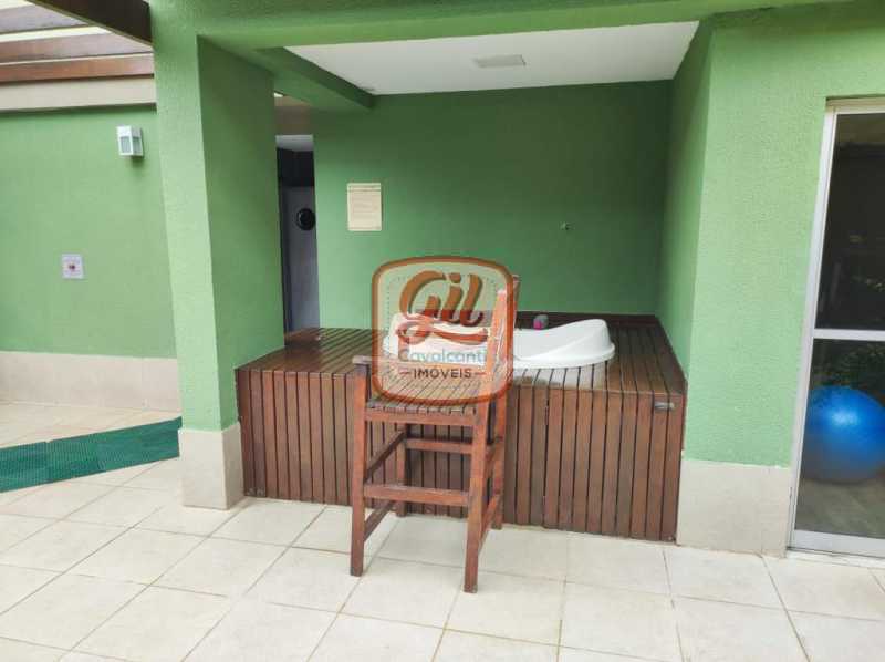 Apartamento à venda com 3 quartos, 66m² - Foto 23