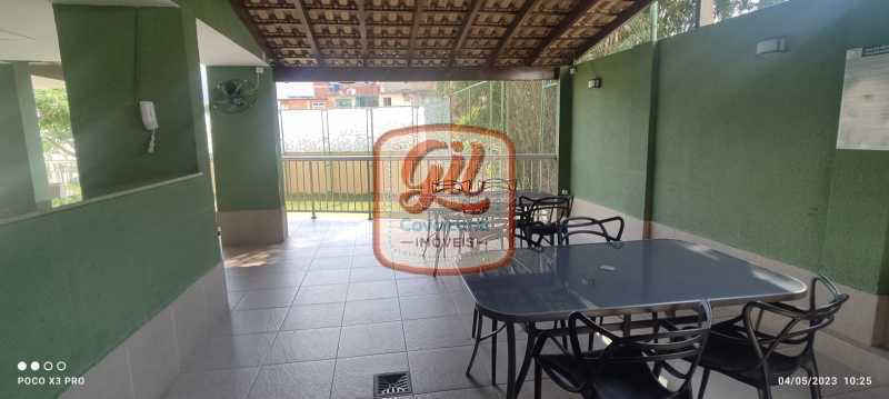 Apartamento à venda com 3 quartos, 66m² - Foto 25