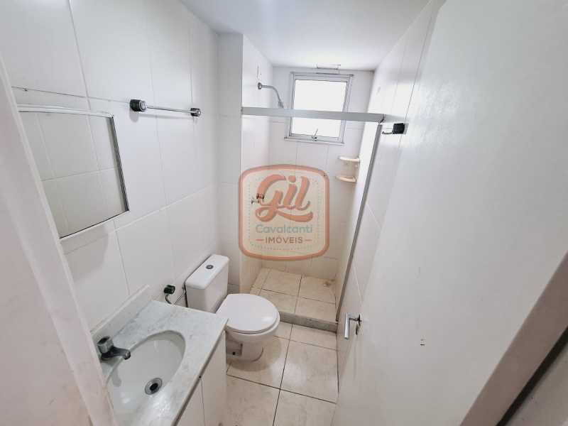 Apartamento à venda com 3 quartos, 66m² - Foto 12