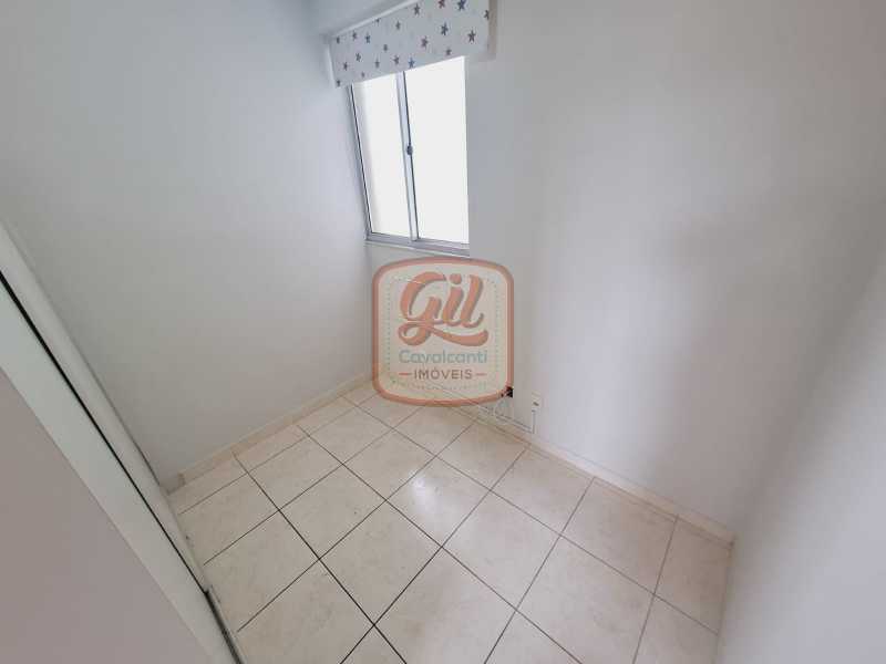 Apartamento à venda com 3 quartos, 66m² - Foto 9