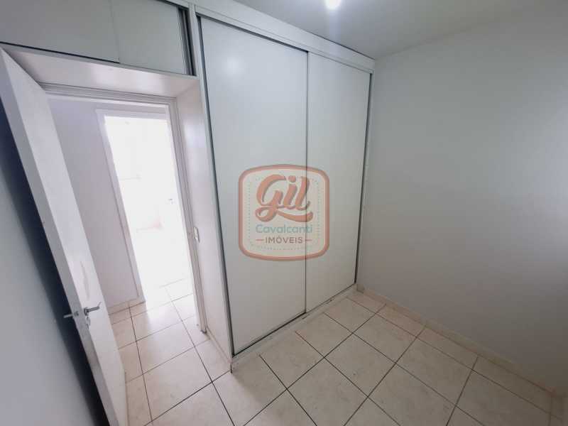 Apartamento à venda com 3 quartos, 66m² - Foto 13