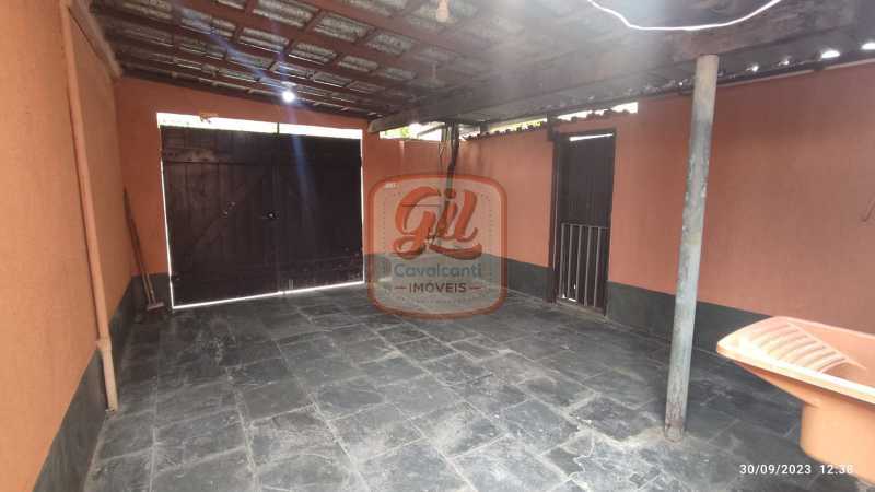 Casa de Vila à venda com 4 quartos, 189m² - Foto 23